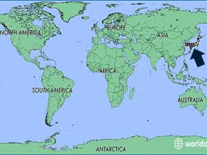 Vastu Consultant in Japan